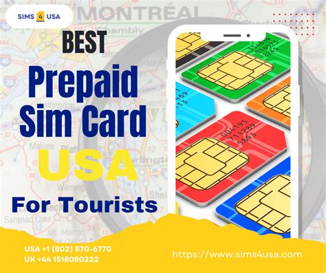 sim card for traveling to USA